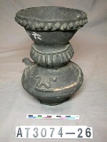 藏品(陶罐)的圖片